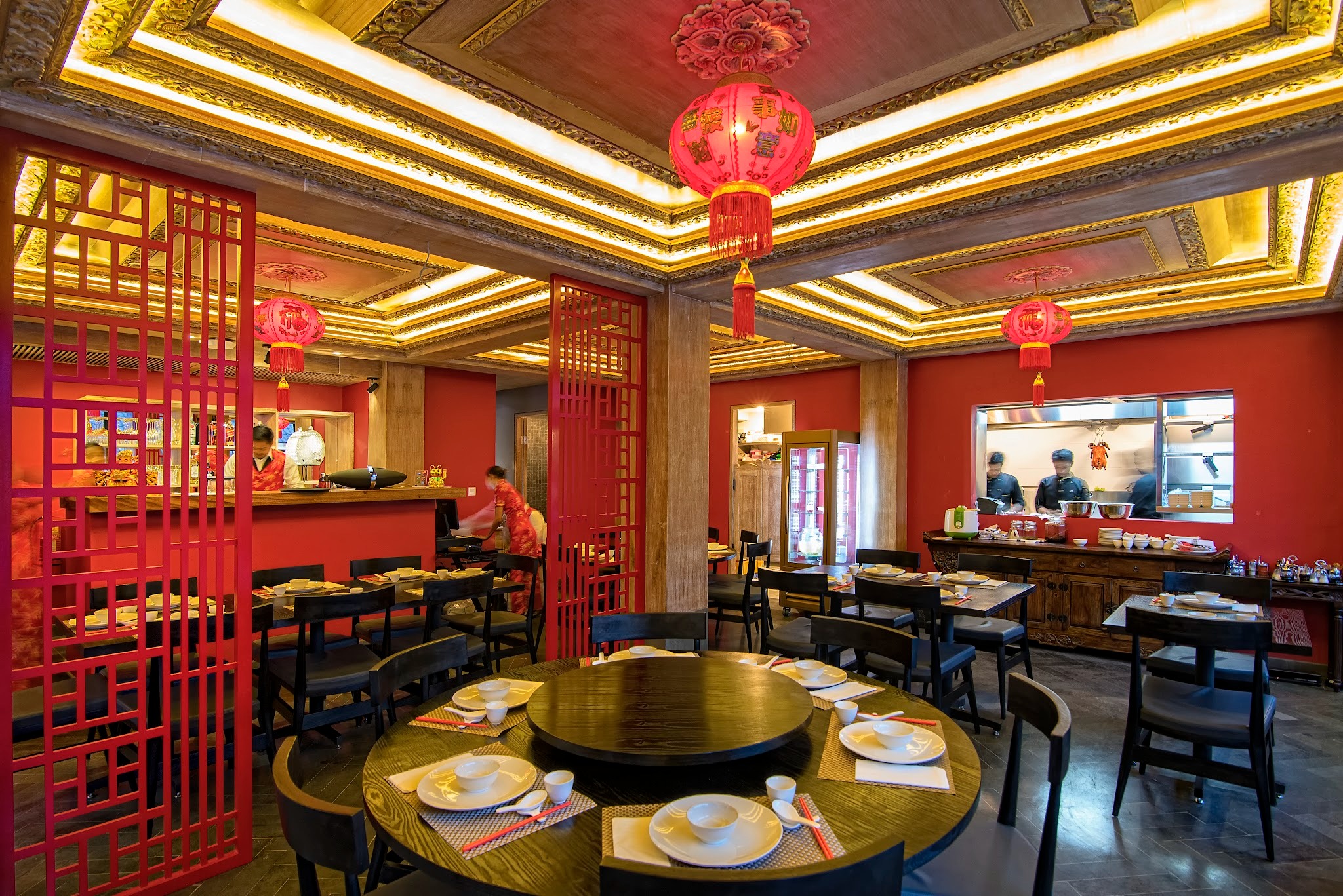 Restoran Chinese Food Terenak di Bali yang Wajib Kamu Coba
